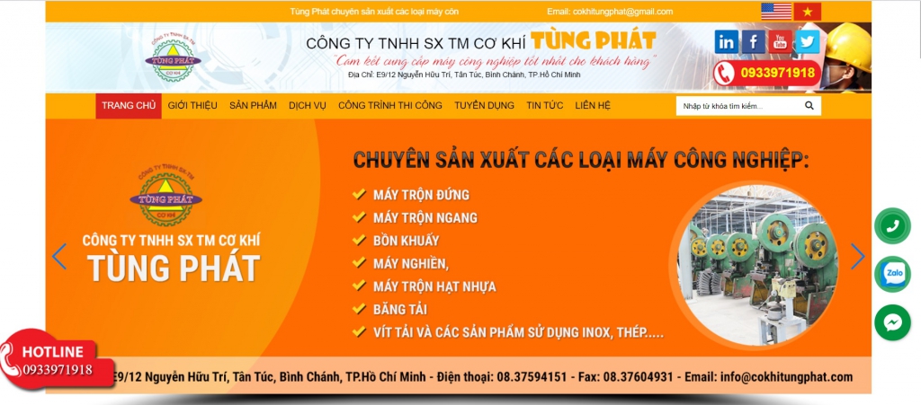 Máy thức ăn gia súc